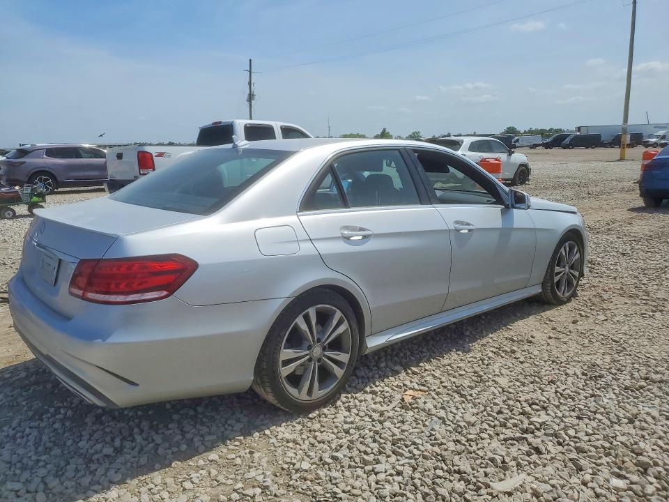 2016 Mercedes-benz E მანქანა იყიდება აუქციონზე, vin: WDDHF5KB9GB172335, აუქციონის ნომერი: 53756646