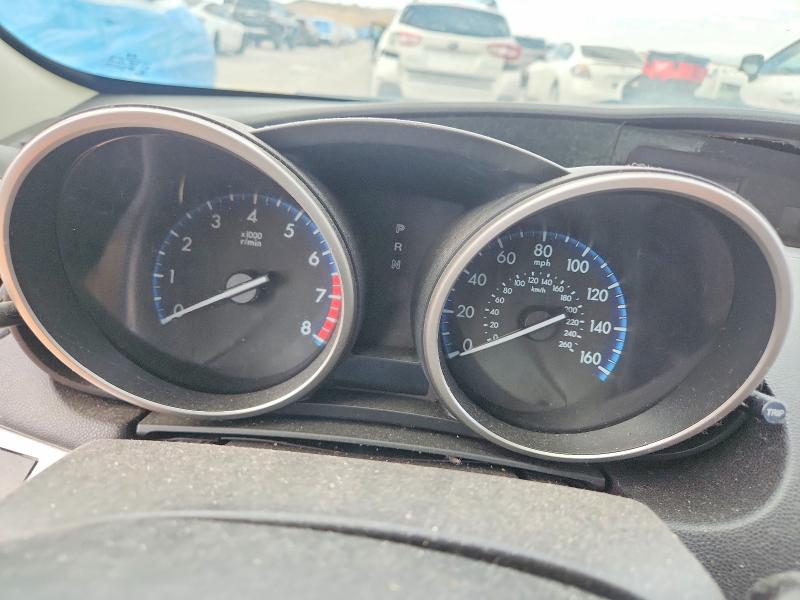 Продажа на аукционе авто 2013 Mazda 3, vin: JM1BL1VP7D1746442, номер лота: 55018476