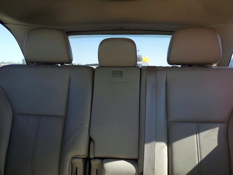 2013 Ford Edge მანქანა იყიდება აუქციონზე, vin: 2FMDK3JC3DBB26228, აუქციონის ნომერი: 53986896