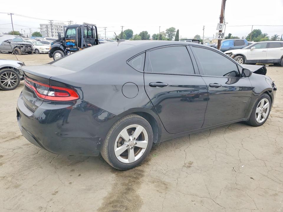 Продажа на аукционе авто 2016 Dodge Dart, vin: 1C3CDFBB3GD767089, номер лота: 53003046