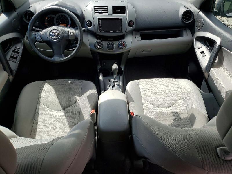54122826 :رقم المزاد ، 2T3BF4DV2CW237481 vin ، 2012 Toyota Rav4 مزاد بيع