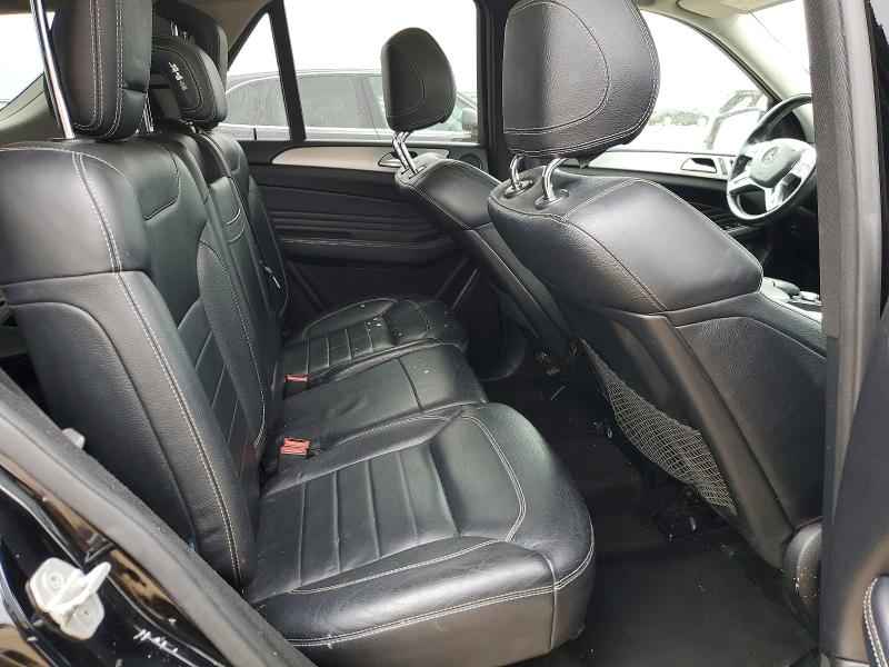 Aukcja sprzedaży 2012 Mercedes-benz Ml, vin: 4JGDA5HB5CA022605, numer aukcji: 52346086
