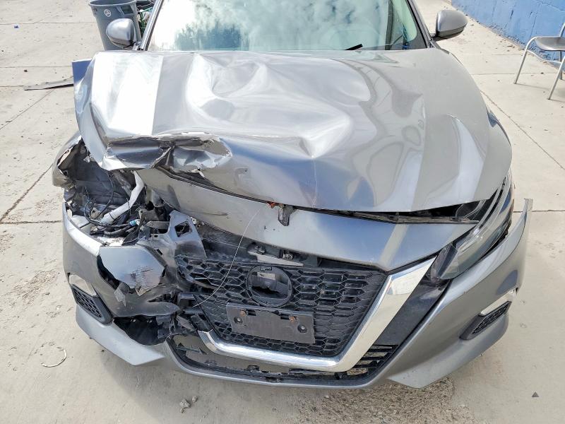 55099146 :رقم المزاد ، 1N4BL4BV0NN382952 vin ، 2022 Nissan Altima مزاد بيع