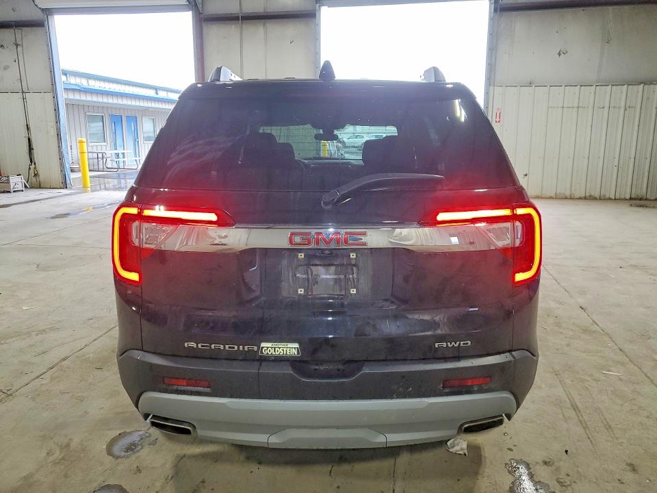 Aukcja sprzedaży 2023 Gmc Acadia, vin: 1GKKNRL46PZ210352, numer aukcji: 53402036