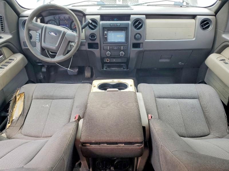 Продажа на аукционе авто 2009 Ford F150, vin: 1FTRX12W19FA08905, номер лота: 53764846