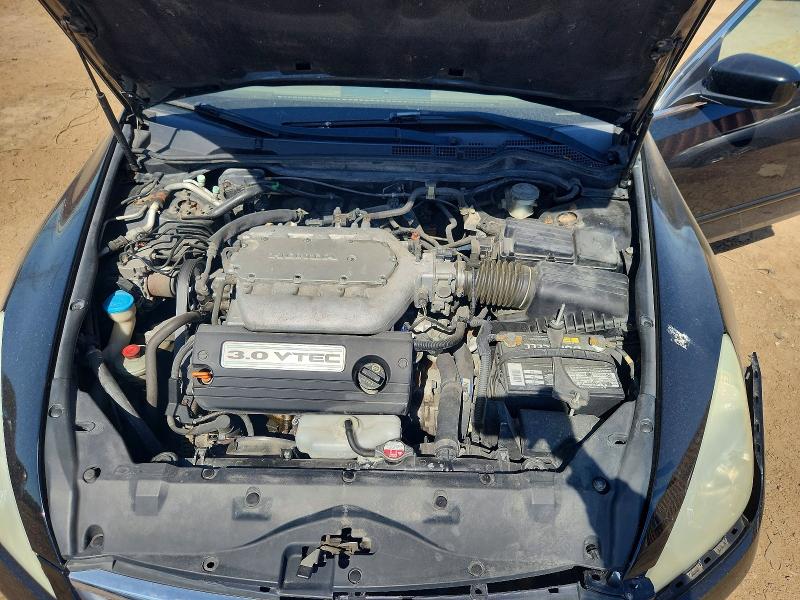 53625636 :رقم المزاد ، 1HGCM66837A061995 vin ، 2007 Honda Accord مزاد بيع