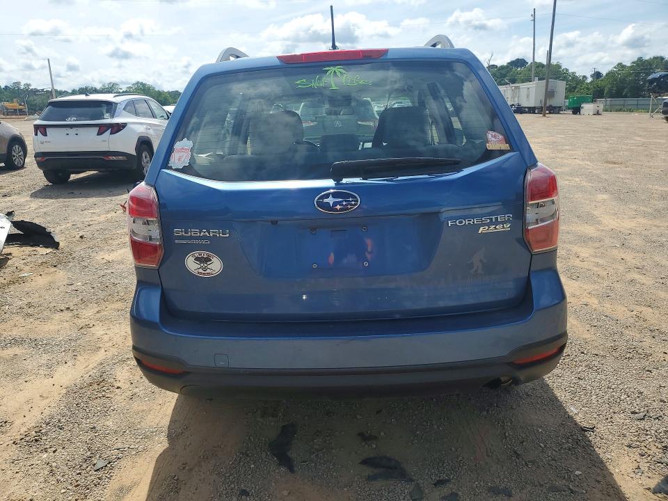 Aukcja sprzedaży 2015 Subaru Forester, vin: JF2SJABC2FH541114, numer aukcji: 52190796