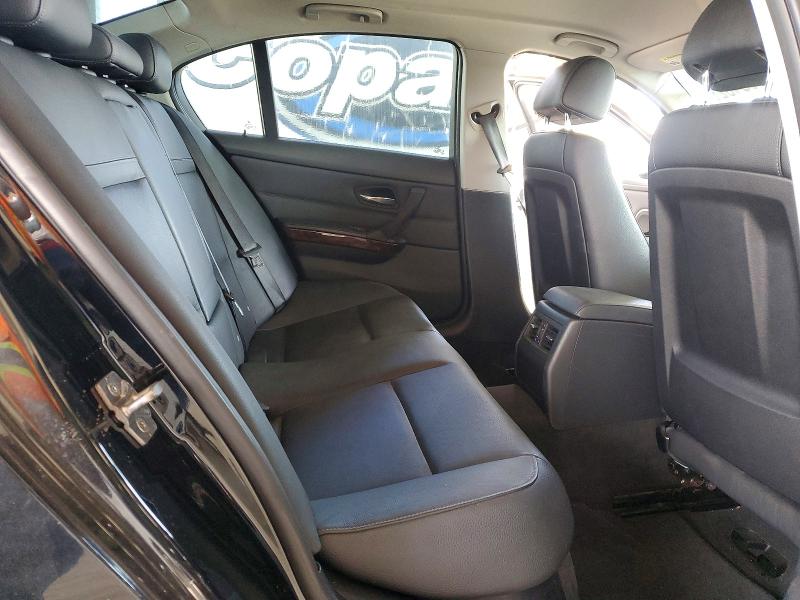 Aukcja sprzedaży 2011 Bmw 328, vin: WBAPH5C59BA443804, numer aukcji: 51684326