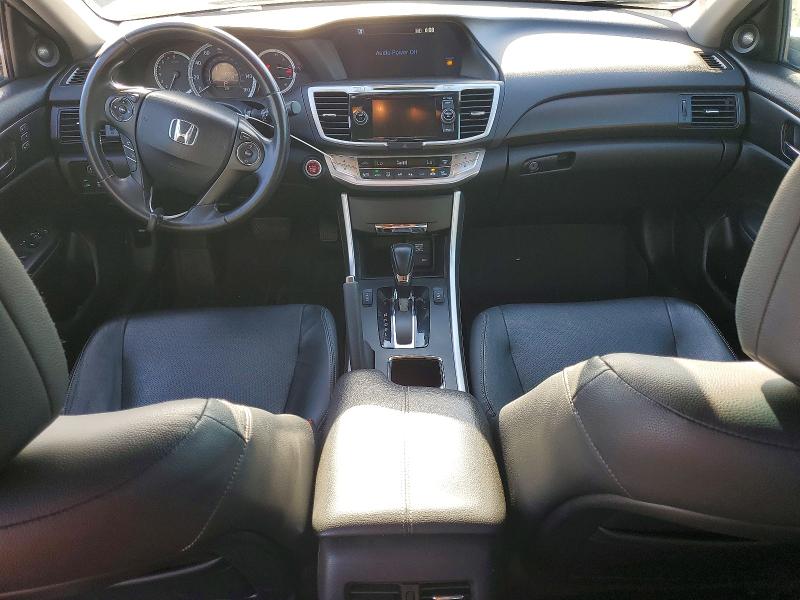 Продаж на аукціоні авто 2014 Honda Accord, vin: 1HGCR2F80EA095030, номер лоту: 54496686