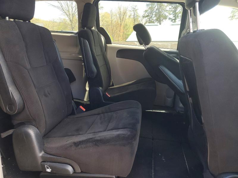 Aukcja sprzedaży 2012 Dodge Grand Caravan, vin: 2C4RDGCG1CR319561, numer aukcji: 52643506