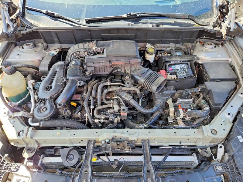 Aukcja sprzedaży 2019 Infiniti Qx50, vin: 3PCAJ5M37KF111717, numer aukcji: 53980816
