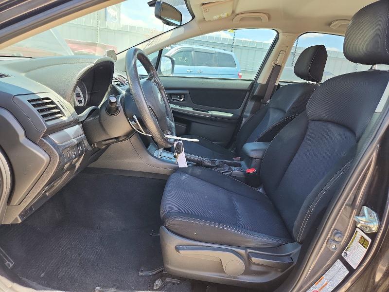 54175326 :رقم المزاد ، JF1GPAL64CH235531 vin ، 2012 Subaru Impreza مزاد بيع