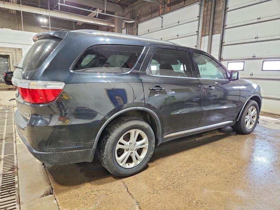 Продажа на аукционе авто 2012 Dodge Durango, vin: 1C4RDJDG4CC113980, номер лота: 53322186