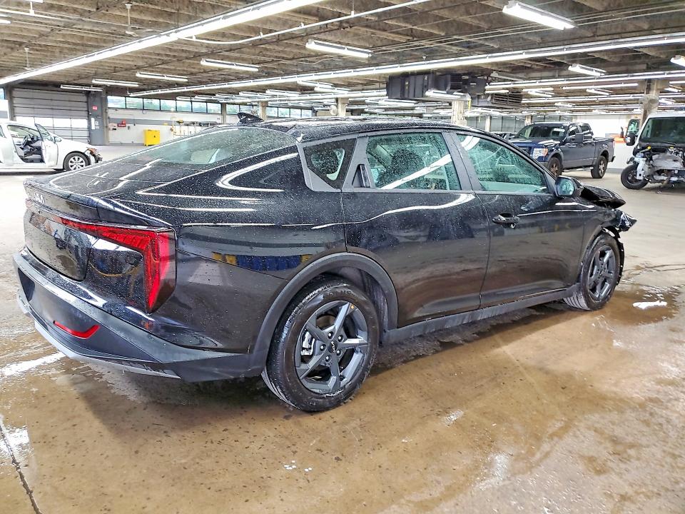 Aukcja sprzedaży 2026 Kia K4, vin: 3KPFT4DE7TE292644, numer aukcji: 53245936