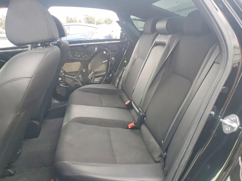 55069166 :رقم المزاد ، 2HGFE2F52SH574447 vin ، 2025 Honda Civic مزاد بيع