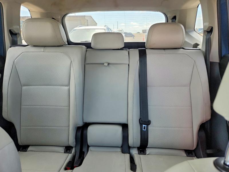 Aukcja sprzedaży 2019 Volkswagen Tiguan, vin: 3VV3B7AX6KM062306, numer aukcji: 55602146