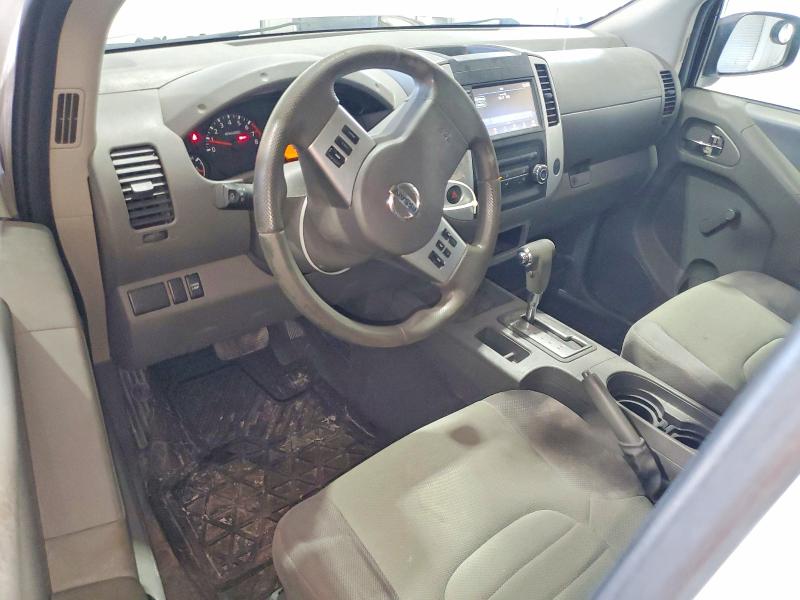 Aukcja sprzedaży 2019 Nissan Frontier, vin: 1N6BD0CT8KN701441, numer aukcji: 54160406