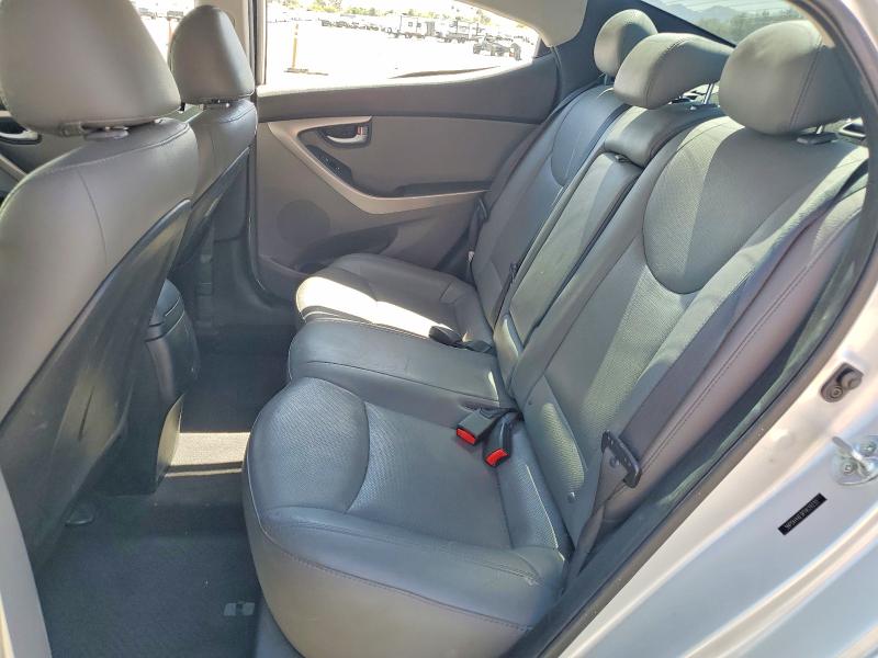 Продажа на аукционе авто 2015 Hyundai Elantra, vin: 5NPDH4AE9FH629232, номер лота: 53634806