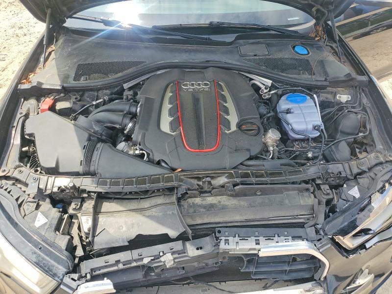 Aukcja sprzedaży 2013 Audi S6, vin: WAUF2AFC8DN140413, numer aukcji: 52146246