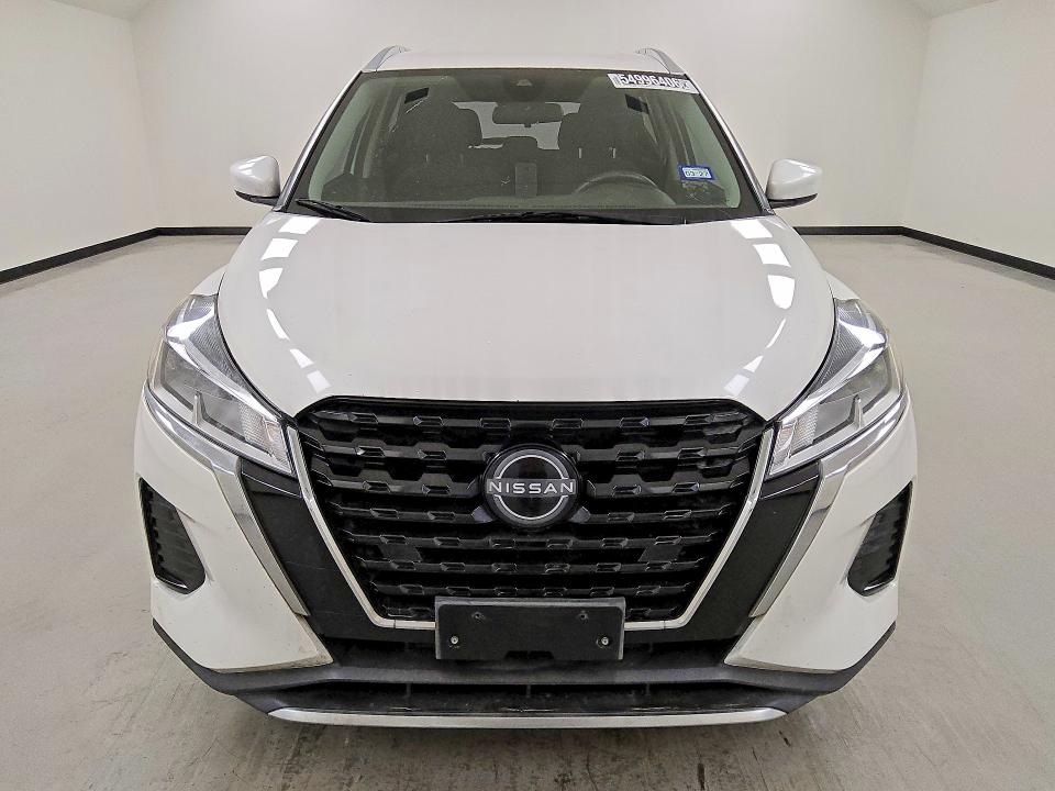54996406 :رقم المزاد ، 3N1CP5CV6PL517588 vin ، 2023 Nissan Kicks مزاد بيع