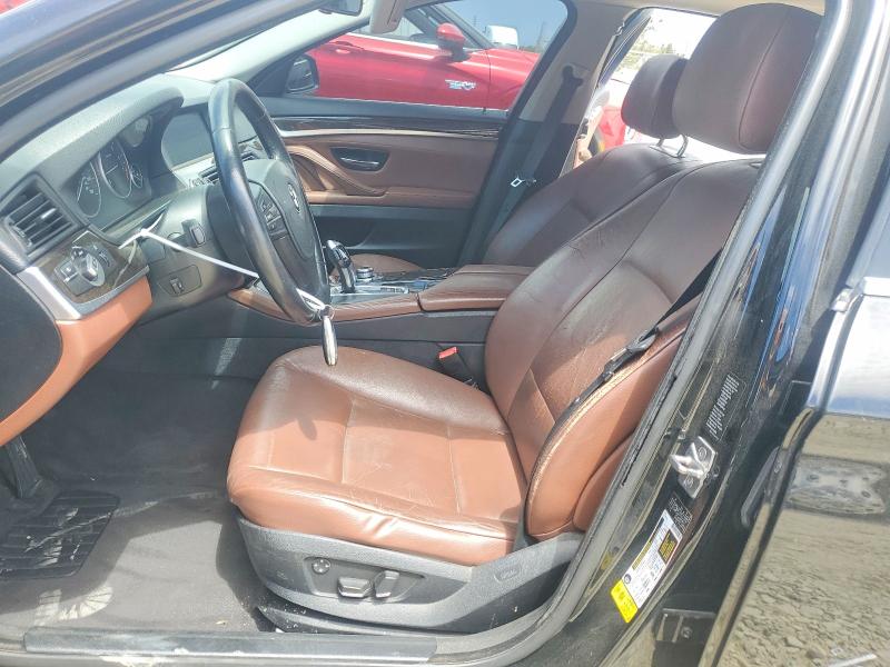 Aukcja sprzedaży 2011 Bmw 528, vin: WBAFR1C59BC673221, numer aukcji: 54553076