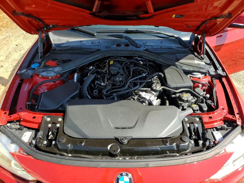 Продажа на аукционе авто 2017 Bmw 330, vin: WBA8D9G39HNU62628, номер лота: 53751766