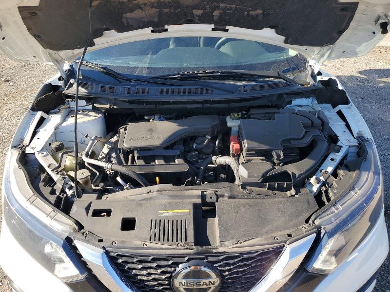 Aukcja sprzedaży 2021 Nissan Rogue Sport, vin: JN1BJ1AW1MW436666, numer aukcji: 52932766