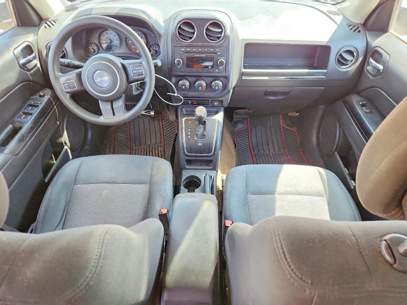 Продажа на аукционе авто 2015 Jeep Patriot, vin: 1C4NJPBA7FD285573, номер лота: 54729476