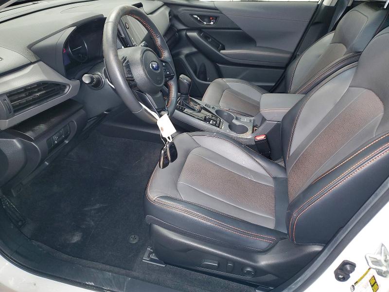Aukcja sprzedaży 2024 Subaru Crosstrek, vin: 4S4GUHN6XR3783852, numer aukcji: 53082206