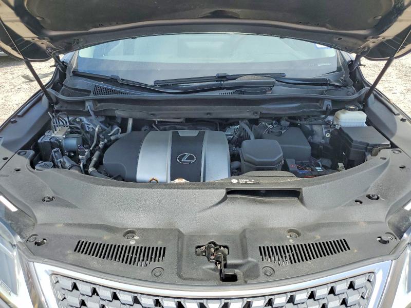 Продаж на аукціоні авто 2022 Lexus Rx, vin: 2T2HZMAA3NC242796, номер лоту: 54847066