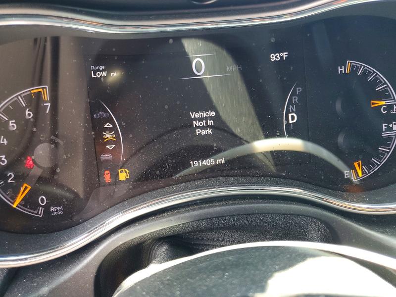 53296646 :رقم المزاد ، 1C4RJEAG1HC854373 vin ، 2017 Jeep Grand Cherokee مزاد بيع