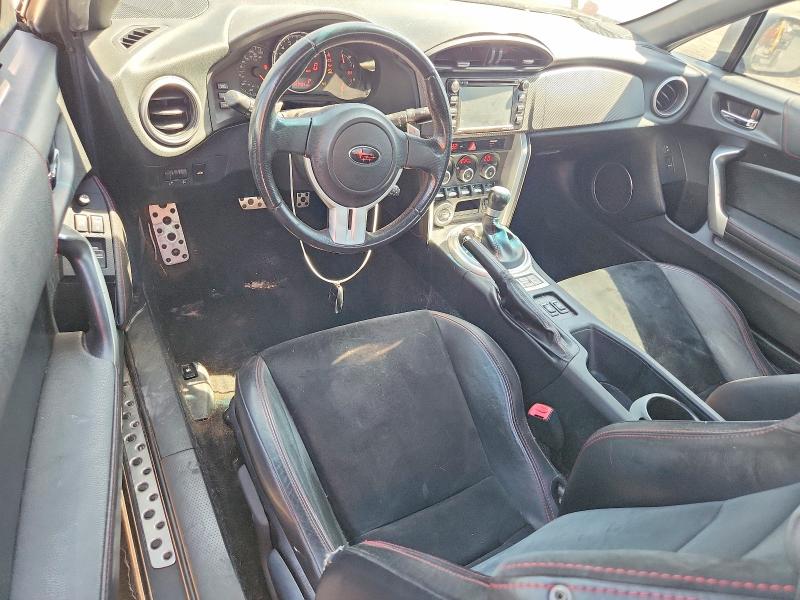 Aukcja sprzedaży 2016 Subaru Brz, vin: JF1ZCAC10G8604710, numer aukcji: 53881226