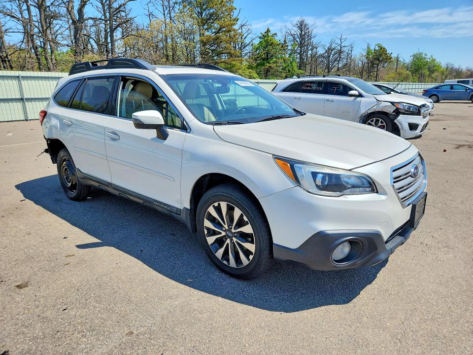 Aukcja sprzedaży 2017 Subaru Outback, vin: 4S4BSANC5H3242543, numer aukcji: 54186236