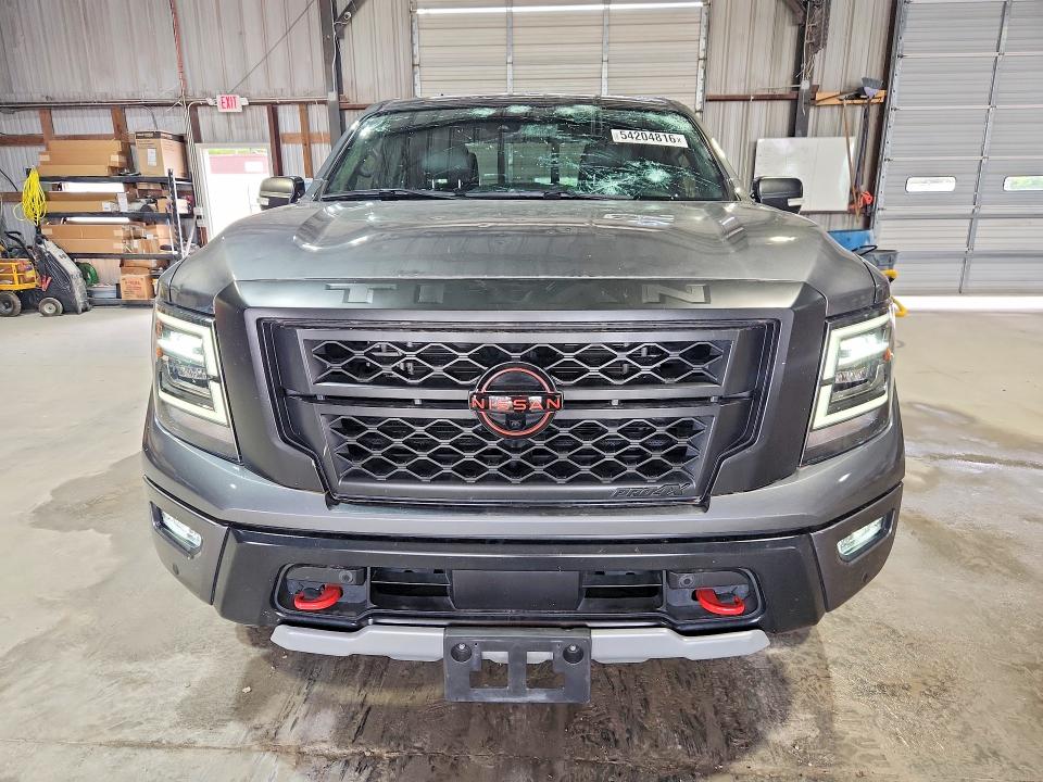 Продажа на аукционе авто 2023 Nissan Titan, vin: 1N6AA1EDXPN104072, номер лота: 54204816