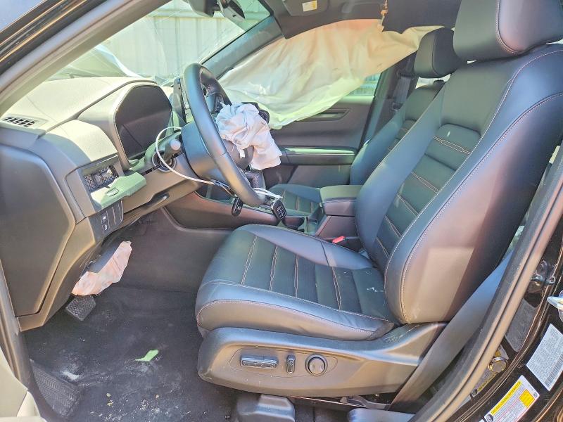 2024 Honda Cr-v მანქანა იყიდება აუქციონზე, vin: 7FARS6H85RE070109, აუქციონის ნომერი: 52720786