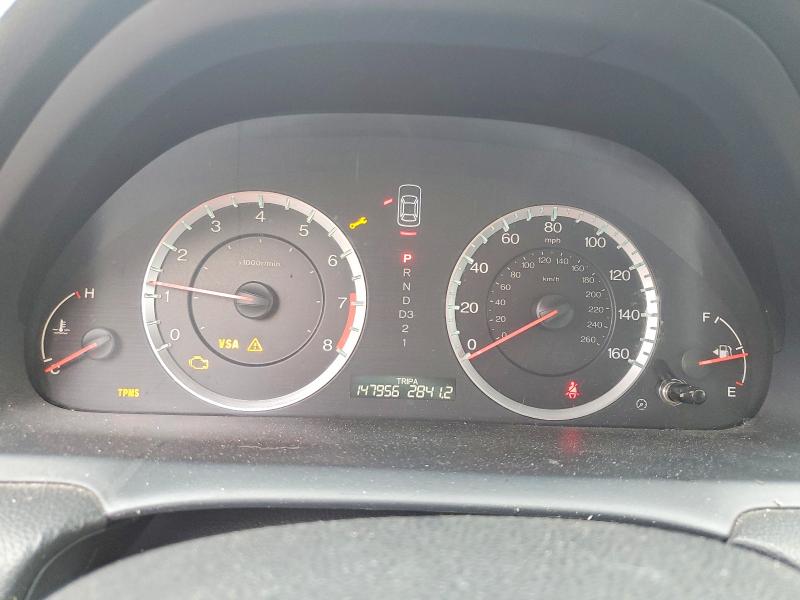 Aukcja sprzedaży 2010 Honda Accord, vin: 1HGCP2F32AA046612, numer aukcji: 53443726
