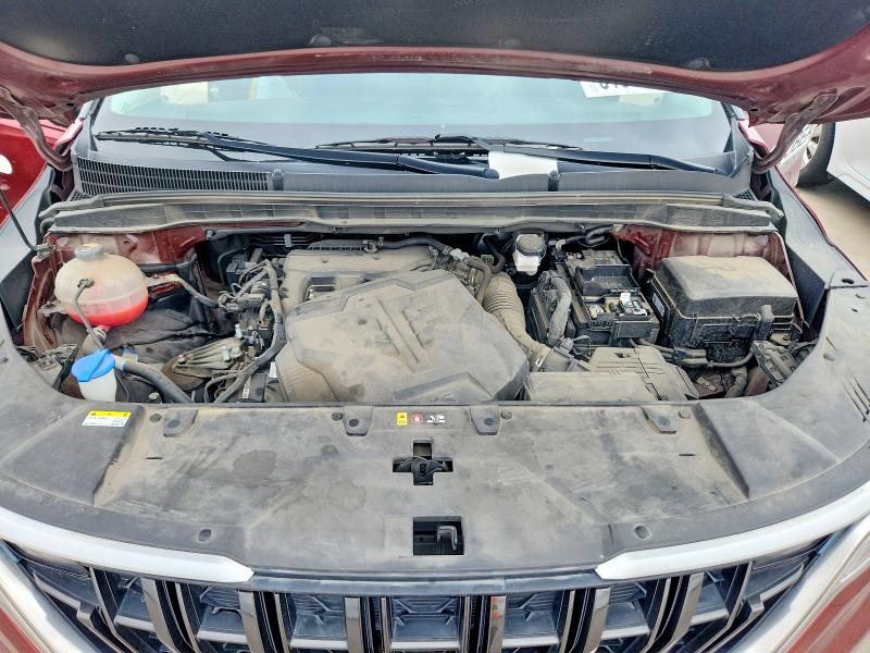 51919666 :رقم المزاد ، KNDNB4H34R6389418 vin ، 2024 Kia Carnival مزاد بيع