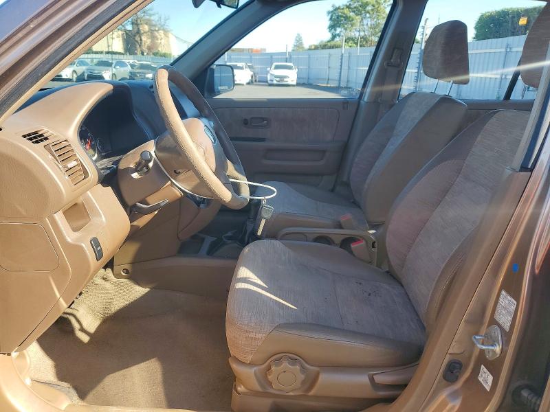Продаж на аукціоні авто 2004 Honda Cr-v, vin: JHLRD77484C003264, номер лоту: 53053466
