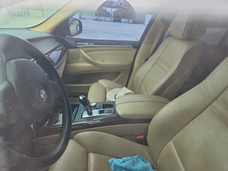 52936576 :رقم المزاد ، 5UXZV8C51CL424495 vin ، 2012 Bmw X5 مزاد بيع