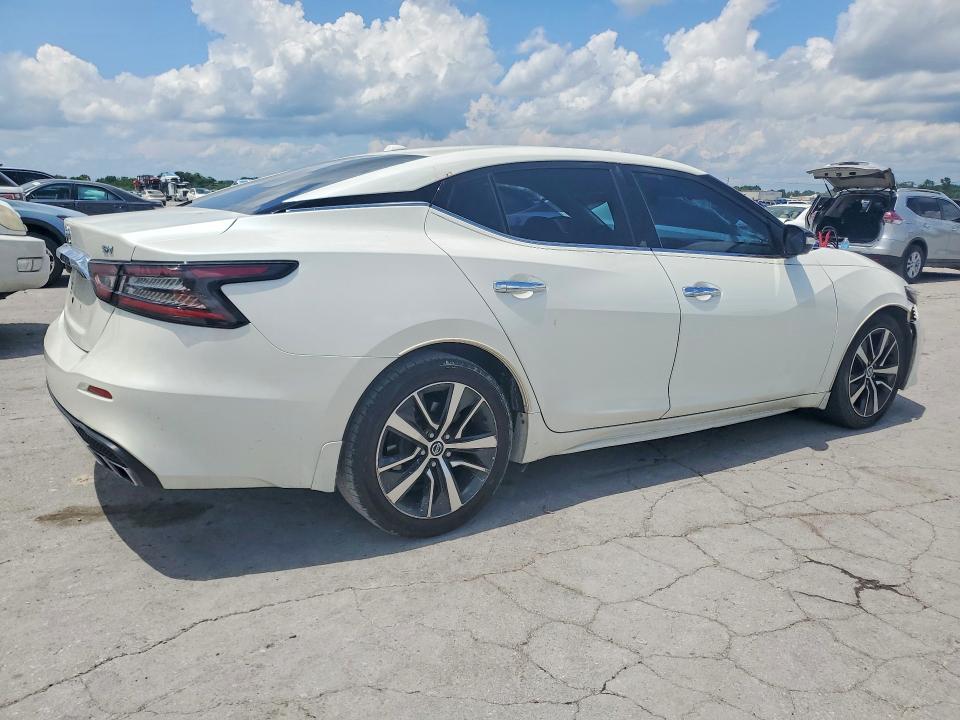 Aukcja sprzedaży 2019 Nissan Maxima, vin: 1N4AA6AV4KC372849, numer aukcji: 54837556