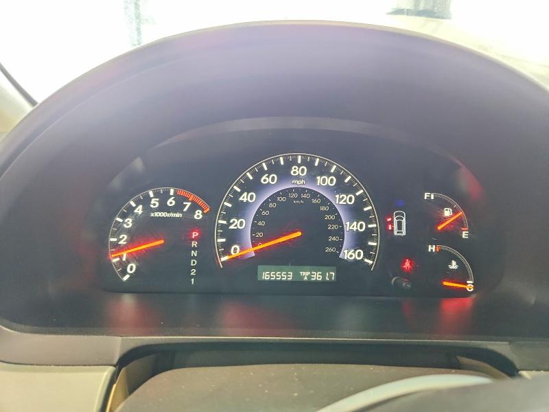 Продаж на аукціоні авто 2008 Honda Odyssey, vin: 5FNRL38688B043197, номер лоту: 52549886
