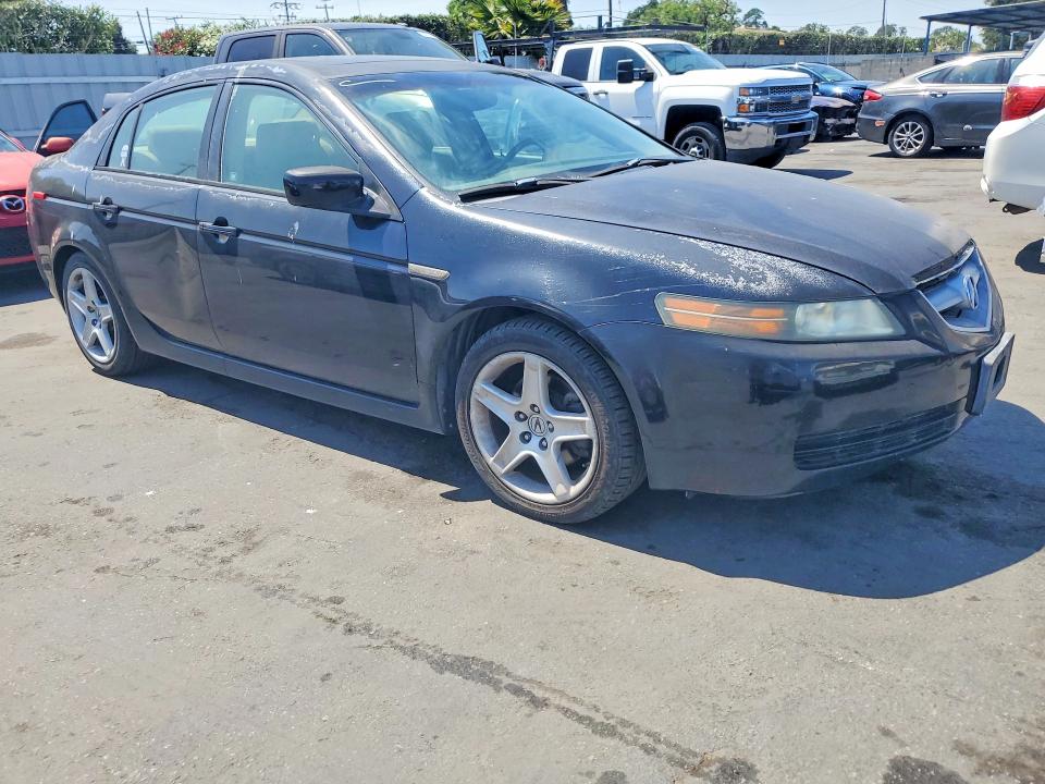 Продаж на аукціоні авто 2006 Acura 3.2tl, vin: 19UUA66286A034010, номер лоту: 53395326