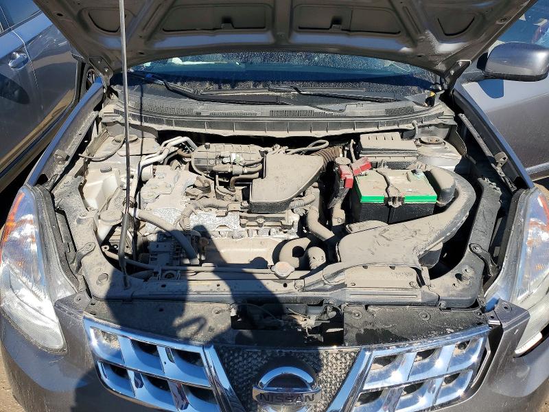 Aukcja sprzedaży 2013 Nissan Rogue, vin: JN8AS5MT9DW552653, numer aukcji: 53202606