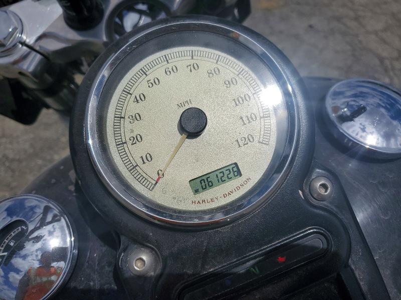 Продажа на аукционе авто 2010 Harley-davidson Fxdf, vin: 1HD1GY431AC315925, номер лота: 54842766