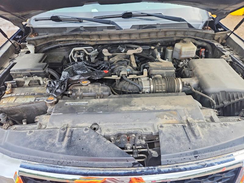 2017 Nissan Armada მანქანა იყიდება აუქციონზე, vin: JN8AY2NC7H9506643, აუქციონის ნომერი: 55177086