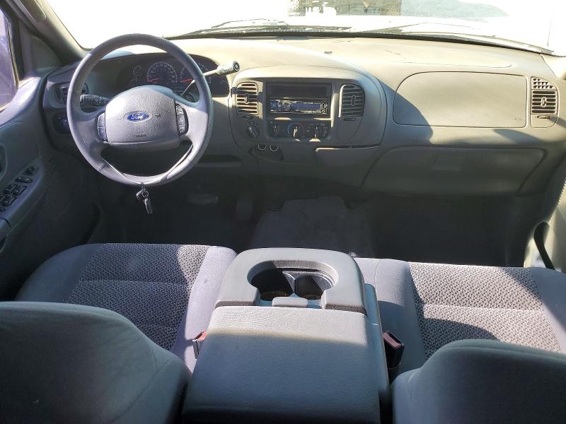 Aukcja sprzedaży 2003 Ford F150, vin: 1FTRW08L73KA46227, numer aukcji: 52266736
