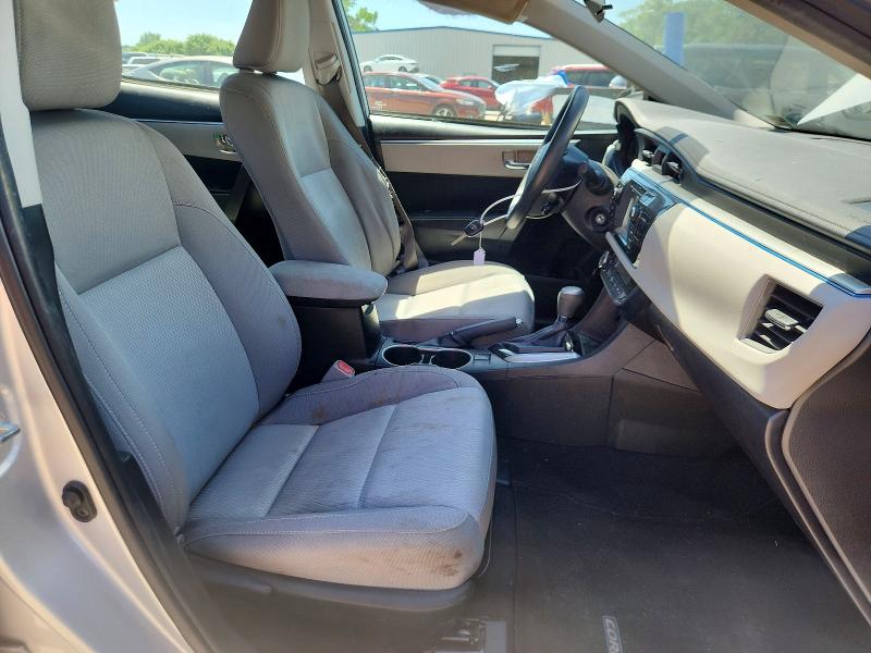 2016 Toyota Corolla მანქანა იყიდება აუქციონზე, vin: 5YFBURHE9GP390002, აუქციონის ნომერი: 52477136