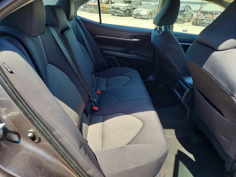 Aukcja sprzedaży 2023 Toyota Camry, vin: 4T1C11AK0PU755843, numer aukcji: 53850436