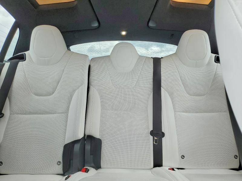 Aukcja sprzedaży 2023 Tesla Model X, vin: 7SAXCAE56PF407853, numer aukcji: 52117666