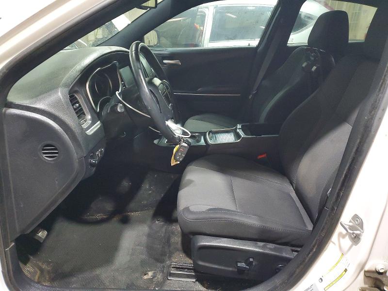 2015 Dodge Charger მანქანა იყიდება აუქციონზე, vin: 2C3CDXJG9FH926606, აუქციონის ნომერი: 53959946